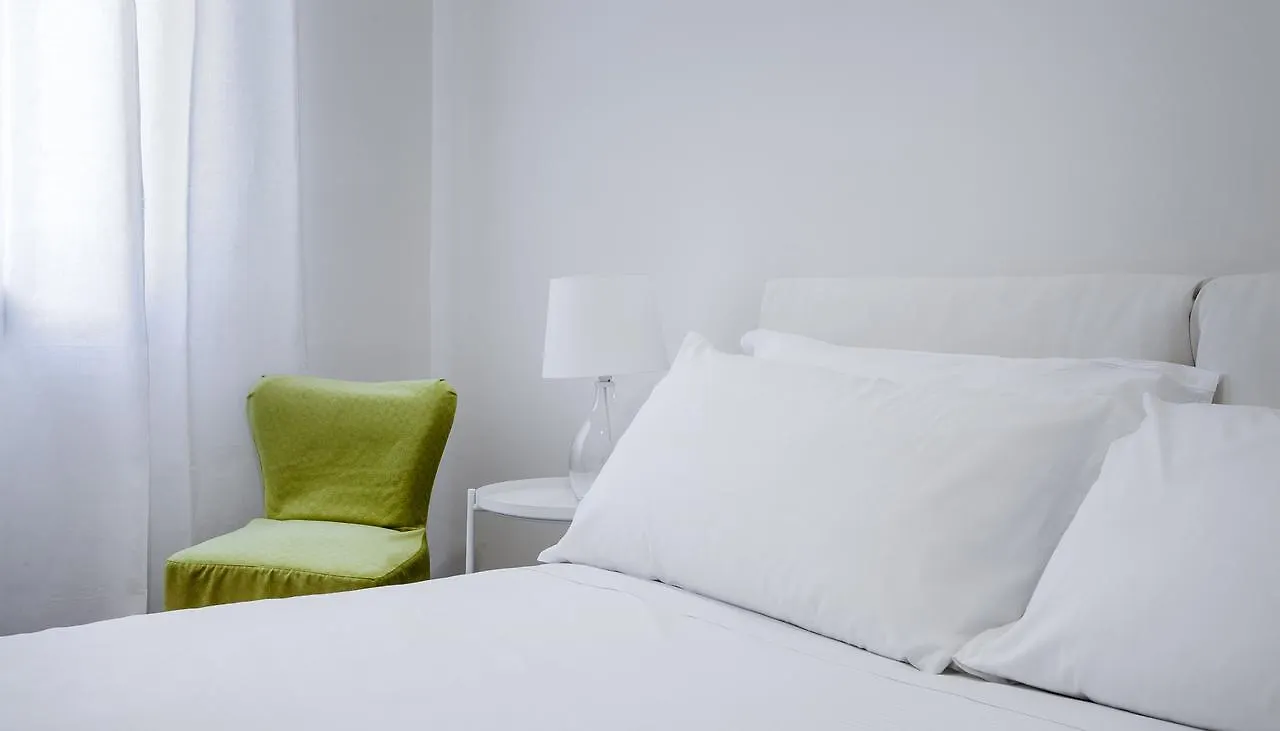 Apartamento Italianway-Nerino Milán