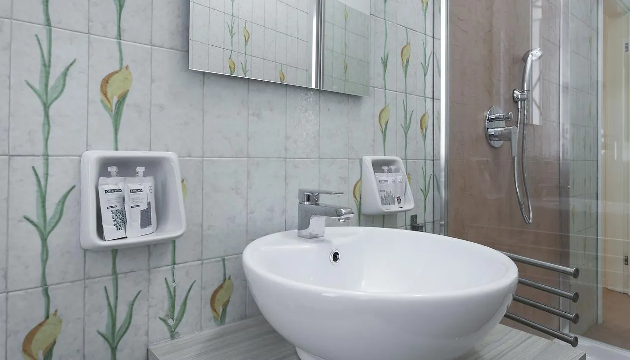Apartamento Italianway-Nerino Milán