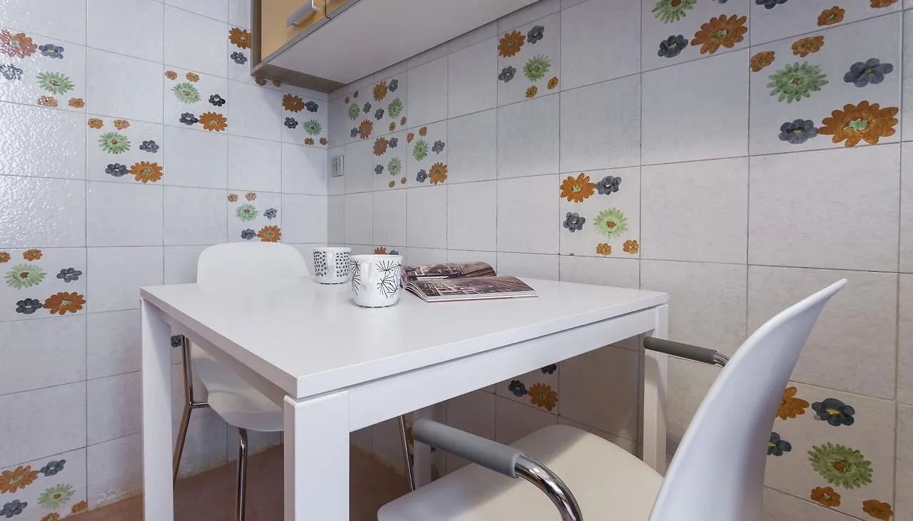 Apartamento Italianway-Nerino Milán 0*,  Italia