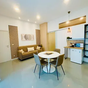 Casa F. I. Appartement Roccalumera