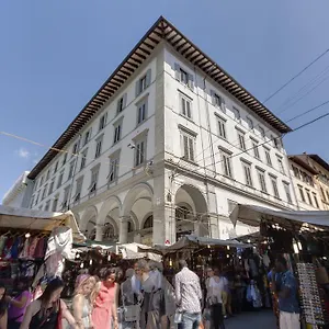 Cappelle Medici Appartement Florence