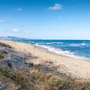 Camping Baia Paradiso Camping Badesi