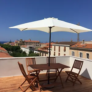 Viaxx 51 Appartement Alghero