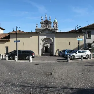 Maggiore Cozy Milán