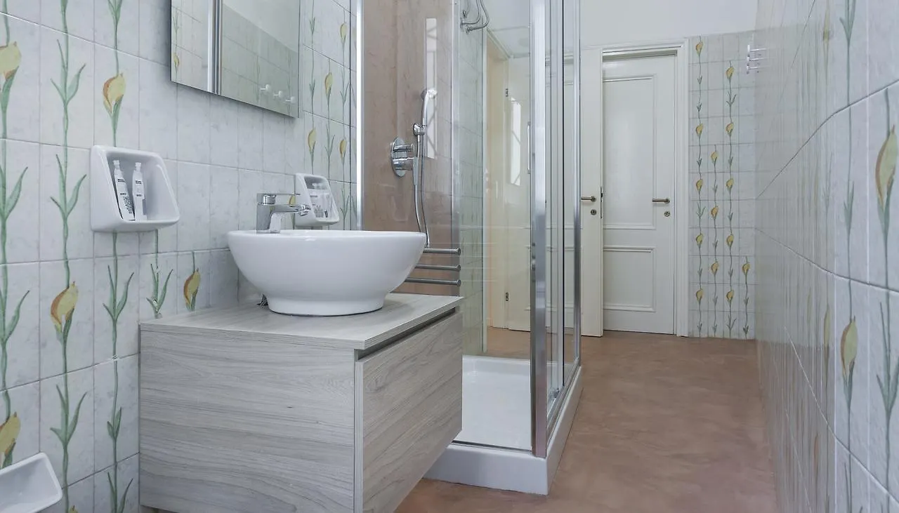 Italianway-Nerino Appartement Milaan Italië
