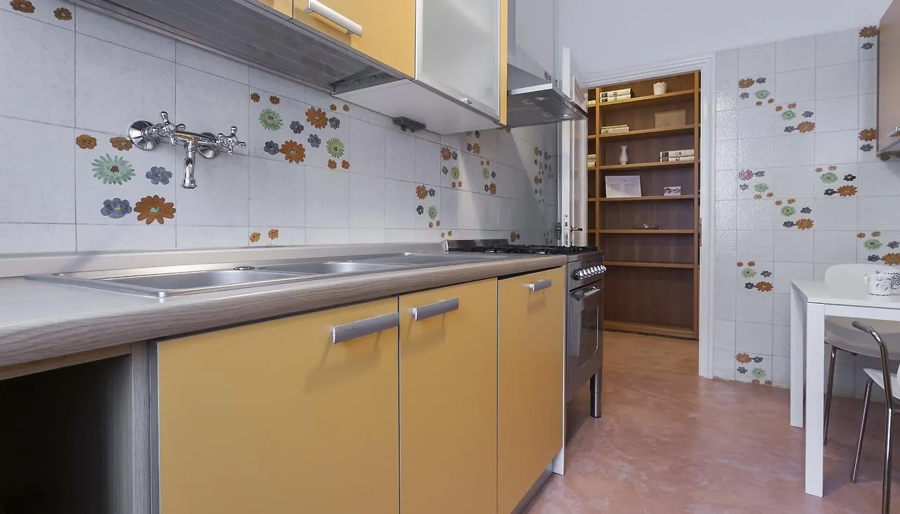 Italianway-Nerino Apartment Milan Italy